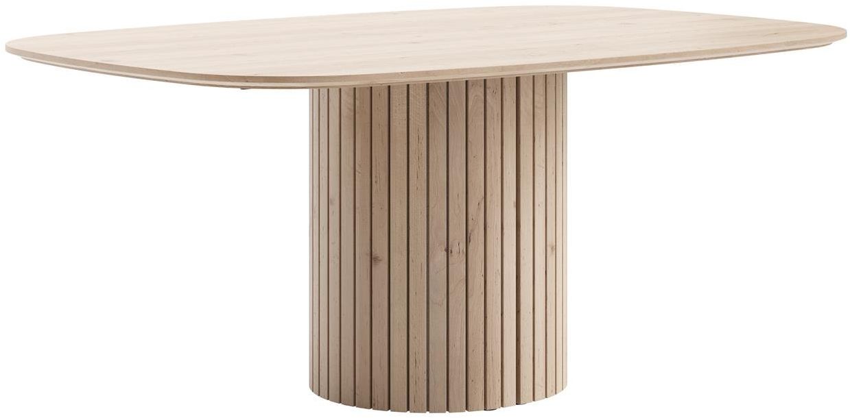 Henders en Hazel Pavie Eettafel