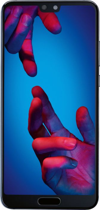 Huawei P20