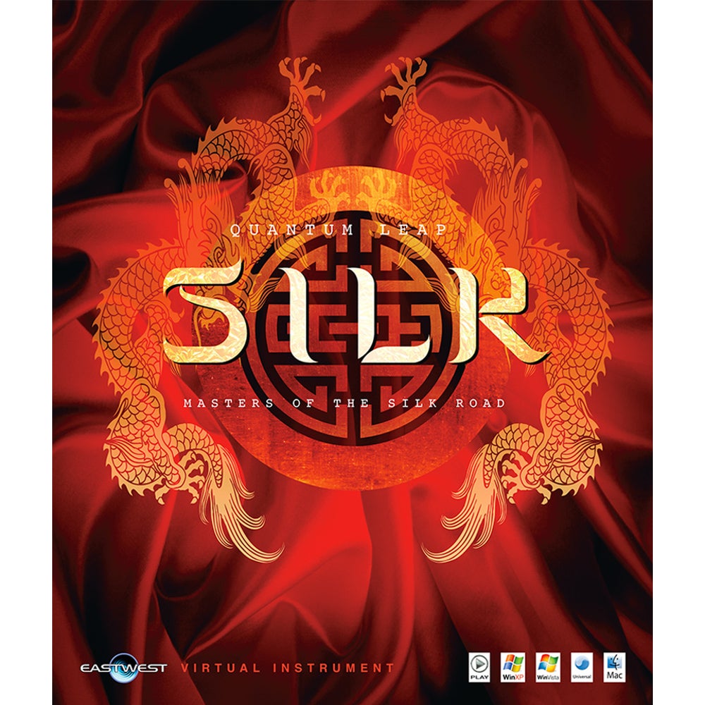 Eastwest Silk (download)