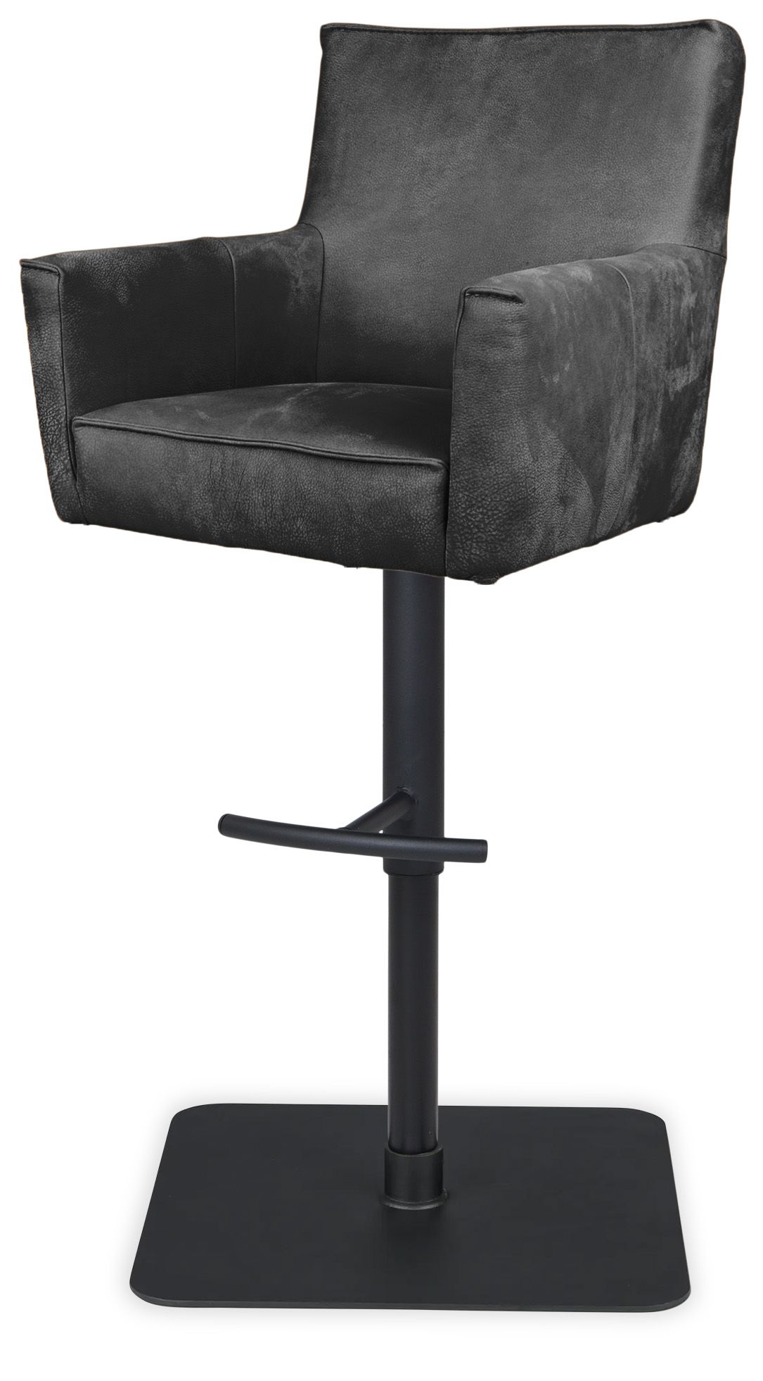 Barkruk Naomi B60 x D68 x H123 cm