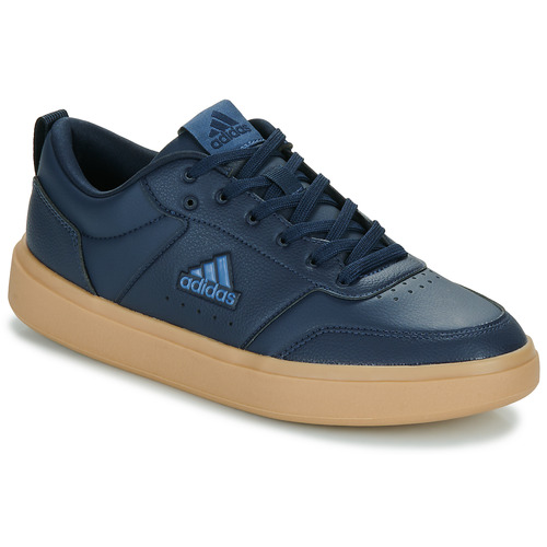 Adidas Sportswear - PARK ST - Noir / Gum