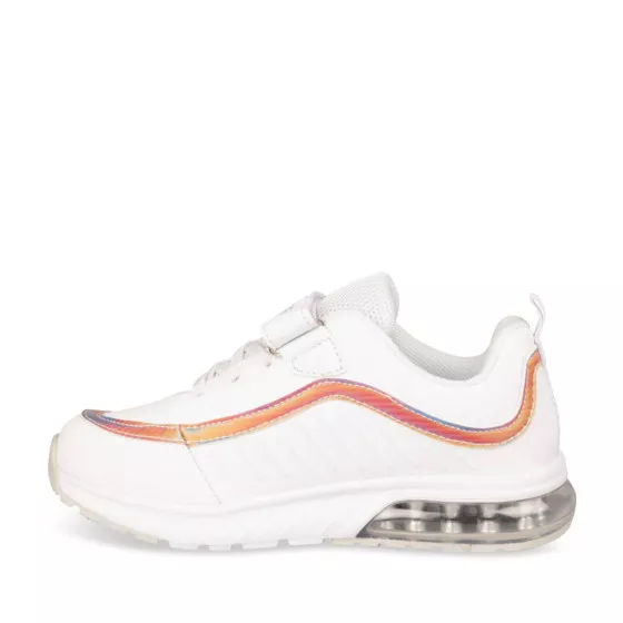 Baskets BLANC AIRNESS