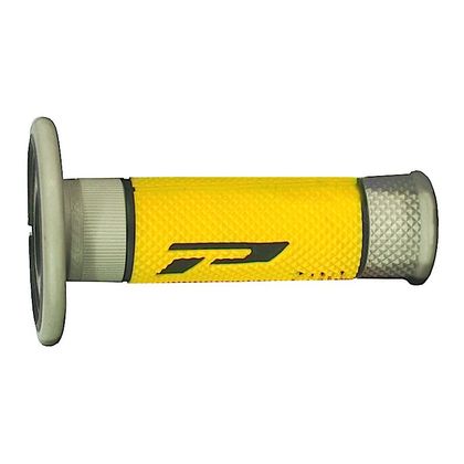 Poignées de guidon Progrip MX 790 Universel - Noir / Gris