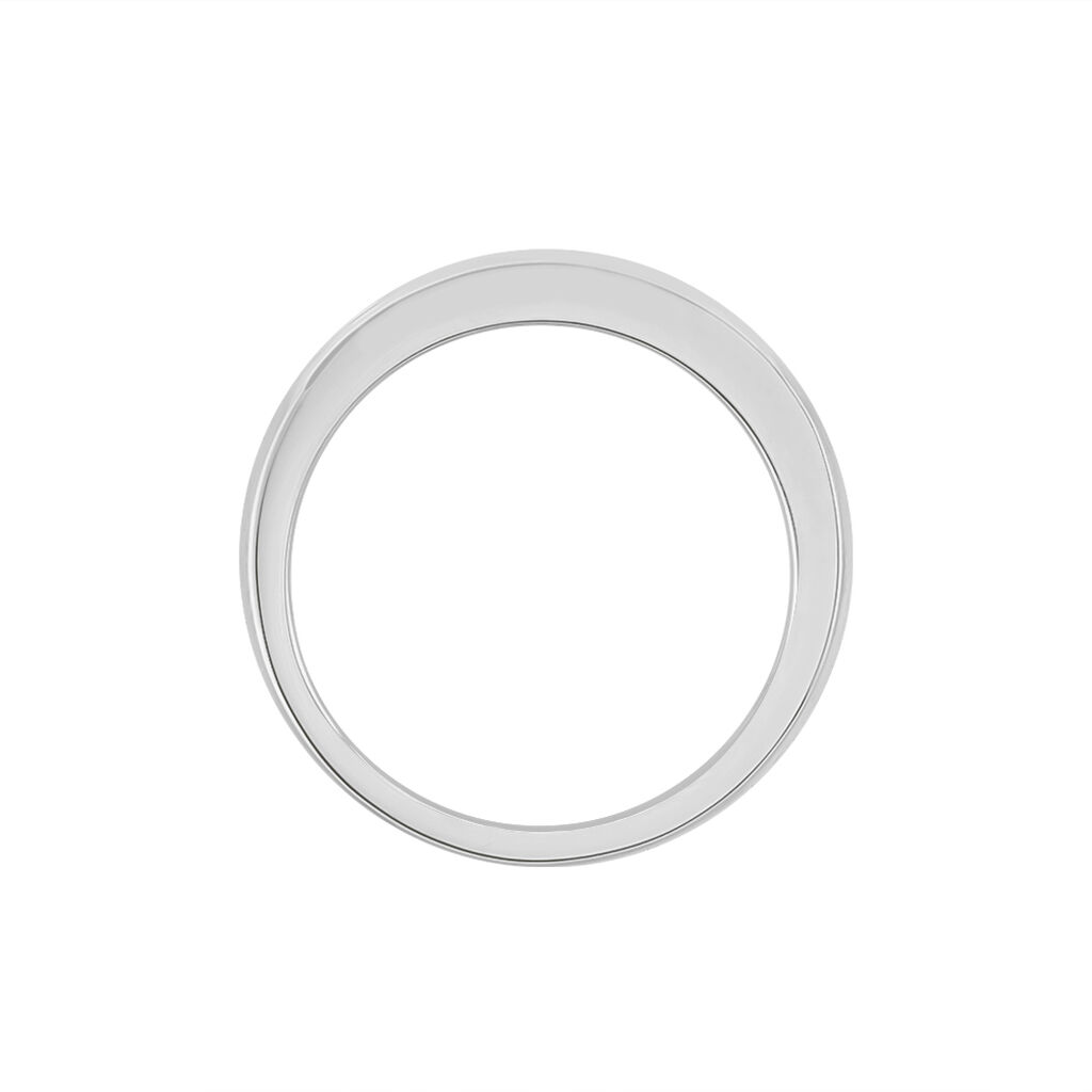 Alliance Giulia Or Blanc Diamant