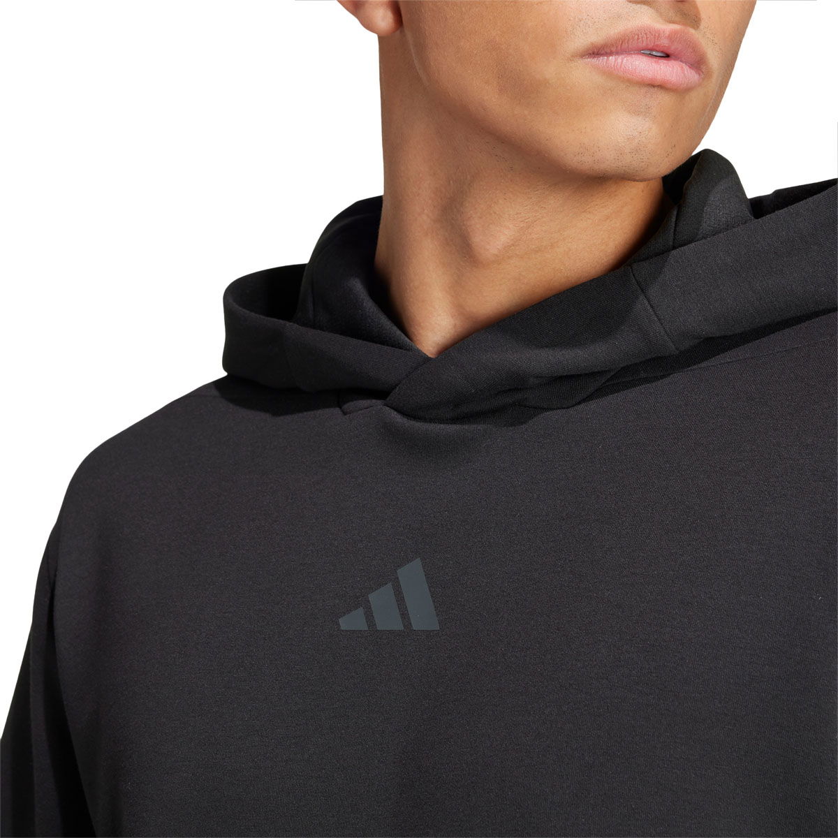 adidas Designed 4 Training Hættetrøje Herre