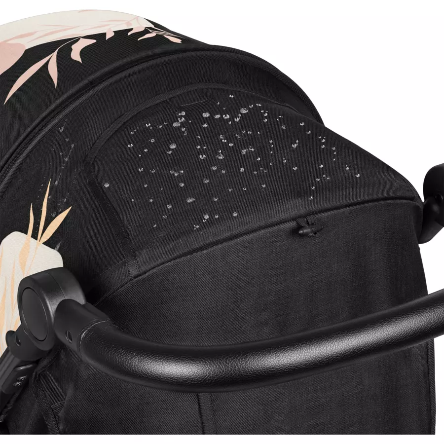 lionelo Buggy Annet Tour Grey Lovin