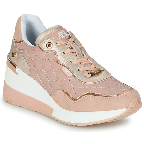 Xti - 44202-NUDE - Rose
