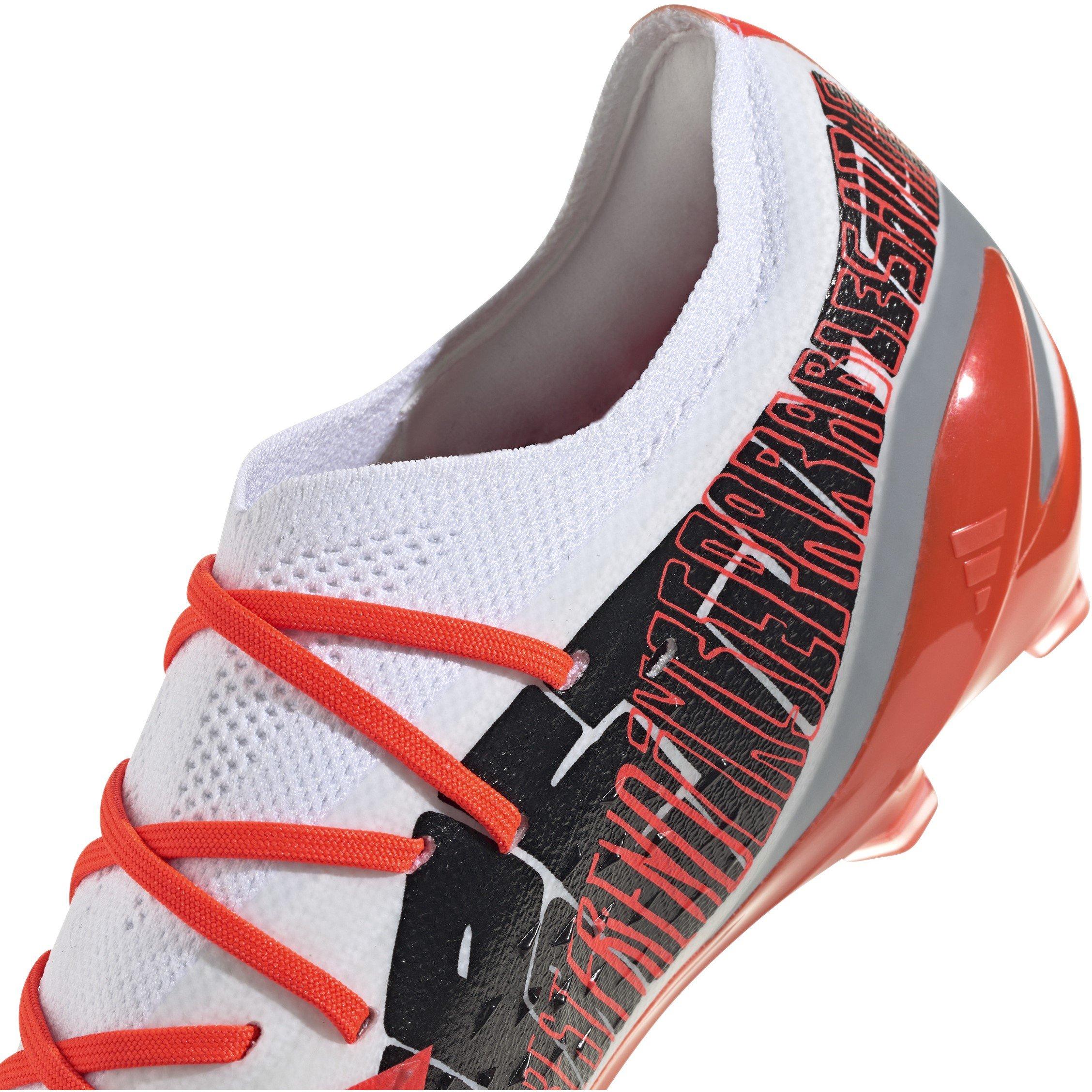 adidas X Speedportal Messi.1 Firm Ground Football Boots