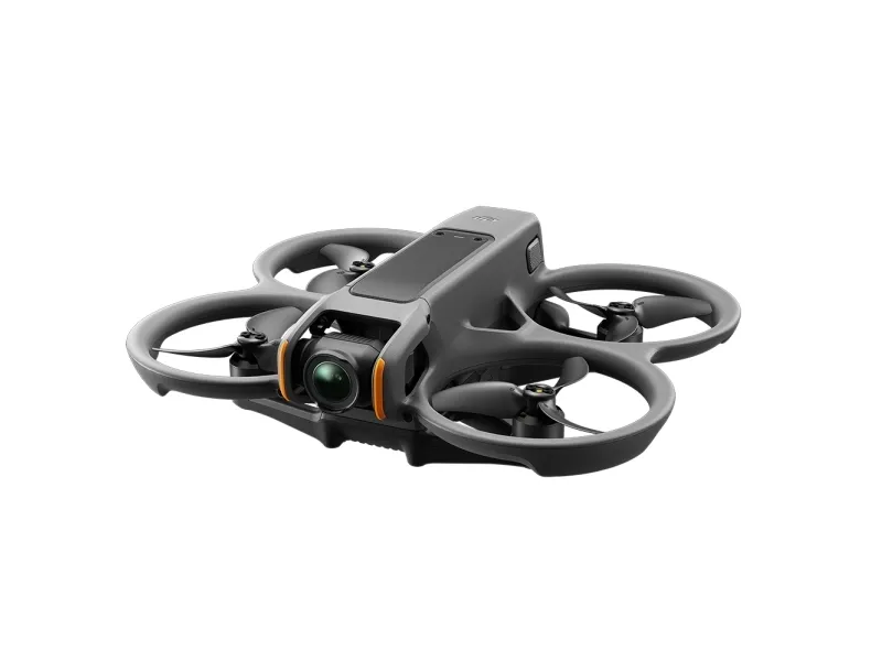 DJI Avata 2 Fly More Combo - FPV Drone - Wi-Fi