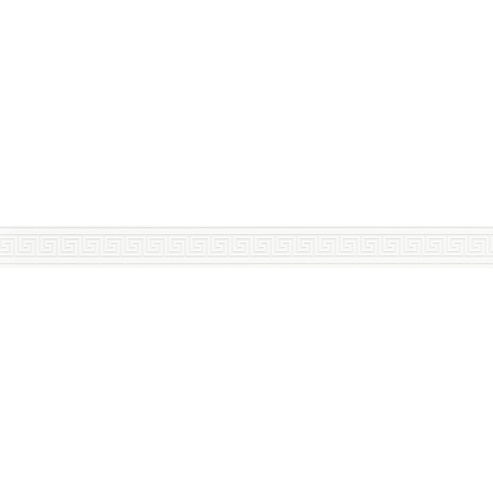 Vinyl-Borte - creme - selbstklebend - 5 cm