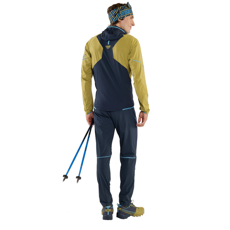 Dynafit Herren Traverse DST Hose