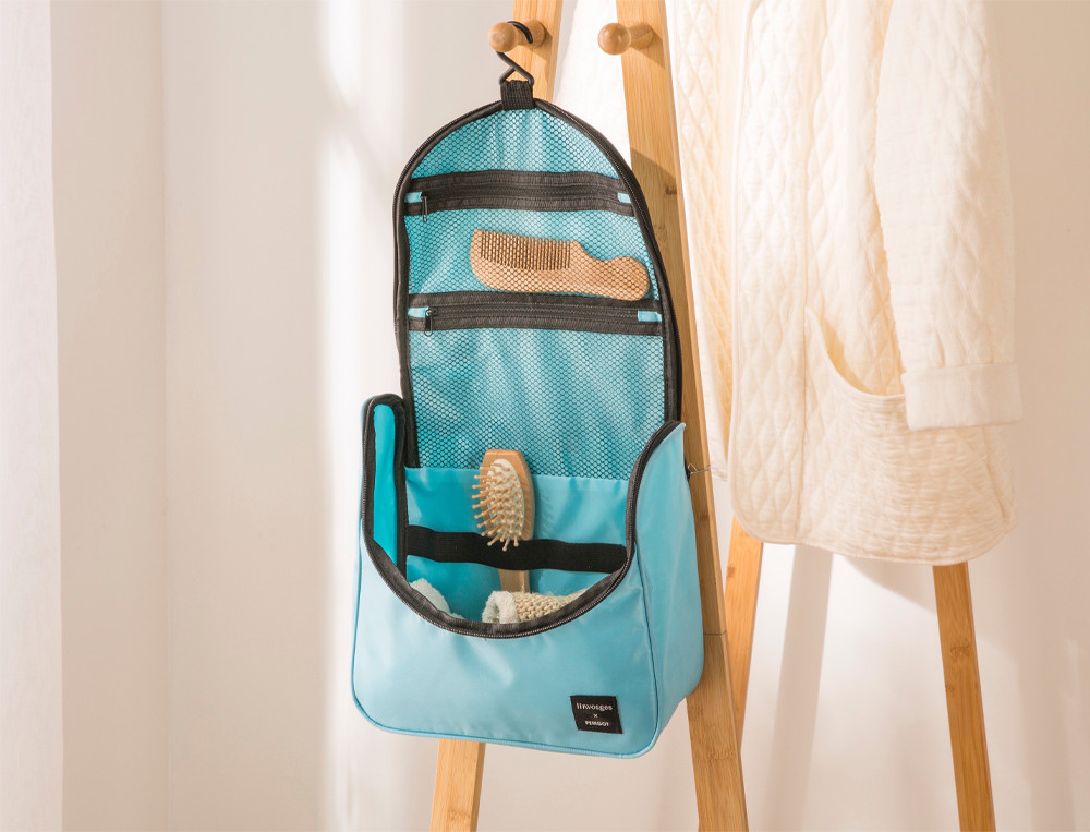 Trousse de toilette à suspendre-Périgot