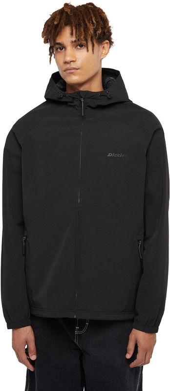 Dickies - Ronan Shell - Jas - All-Weather - Weerbestendig