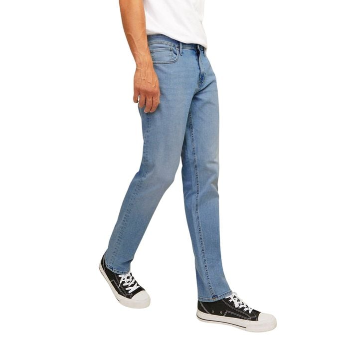 JJ Rebel Adam JJ Craft MF 330 Jeans Heren