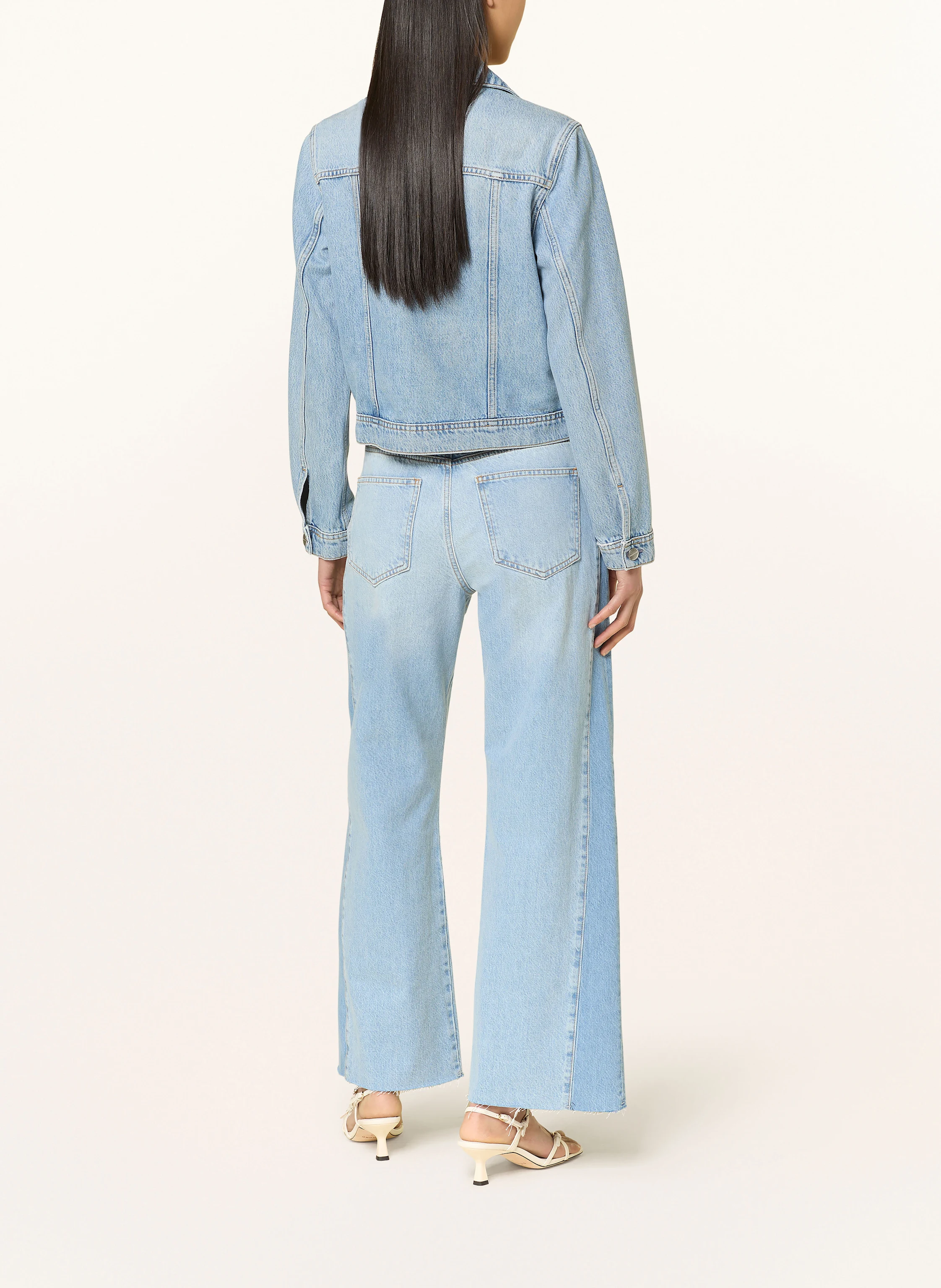 Rich & Royal Jeansjacke