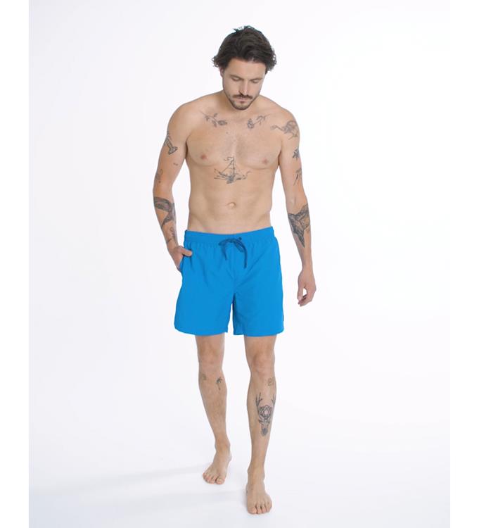 Protest Faster Beachshort