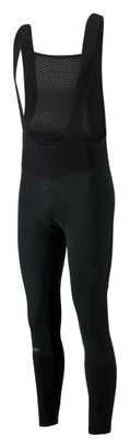 Cuissard Long à Bretelles Homme Scott RC Pro Warm Gore-Tex Noir