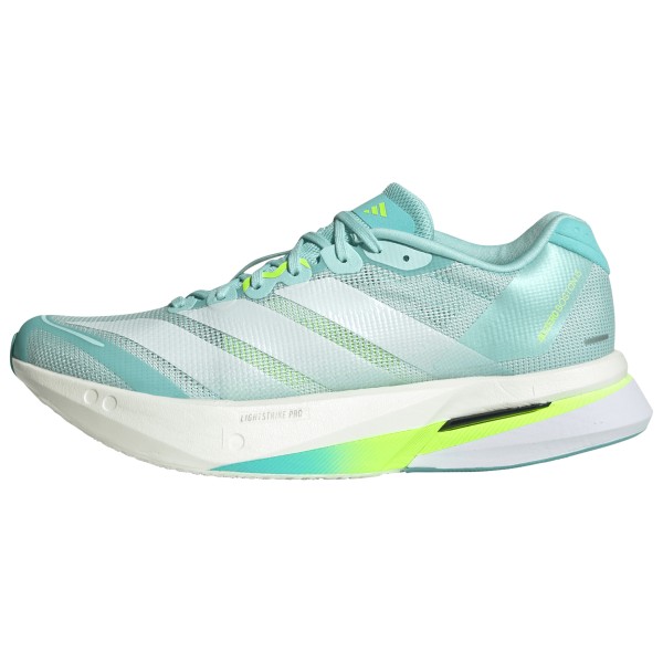adidas - Women's Adizero Boston 13 - Chaussures de running