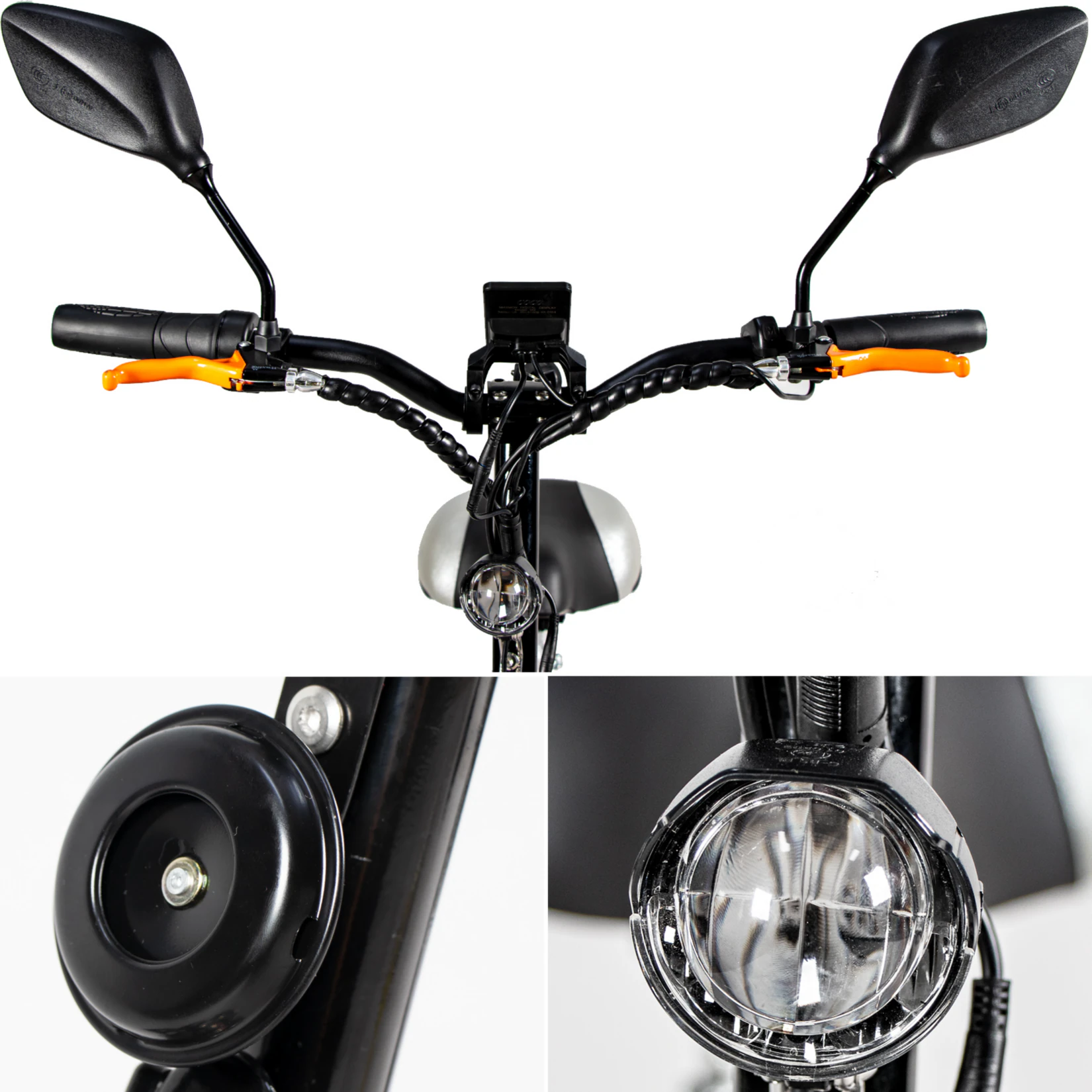 Rolektro E-Joy E-Roller