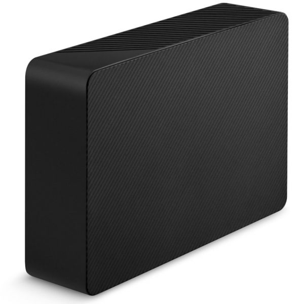 Disco Externo Seagate Disco Externo Expansion Desktop 8TB Preto Micro-usb-b 3.2 Gen - STKP8000400