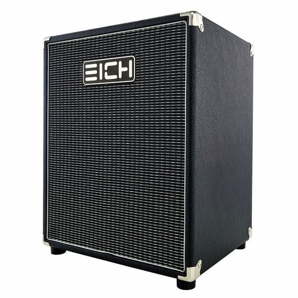 Eich Amplification 115XS-4 Bass Cabinet