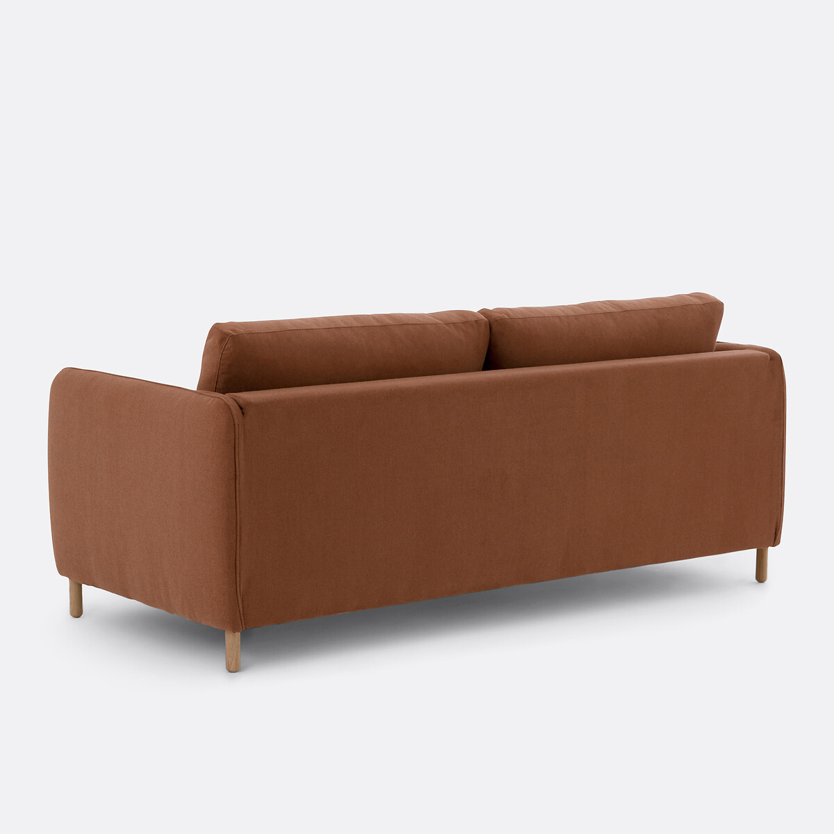 LA REDOUTE INTERIEURS<br>Banco em Melêe, 4-Zit, Loméo