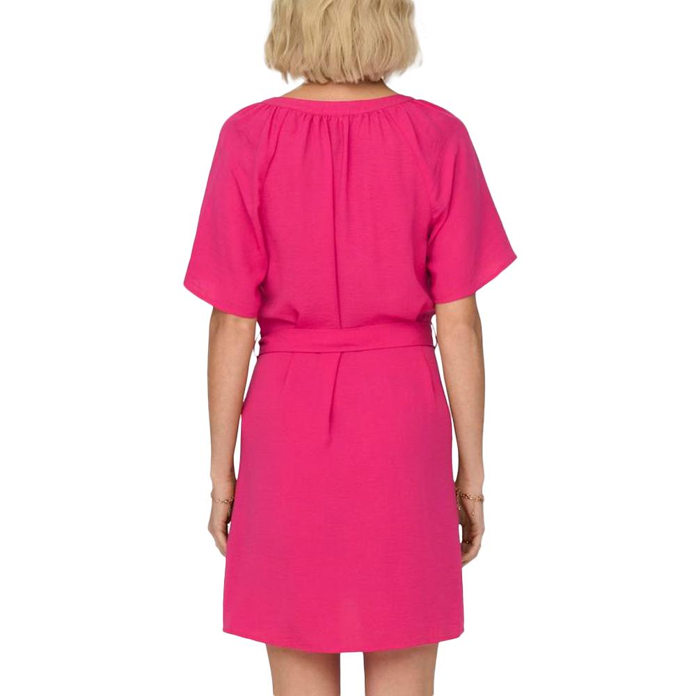 JDY Robe Rose Femme Jdy Dia