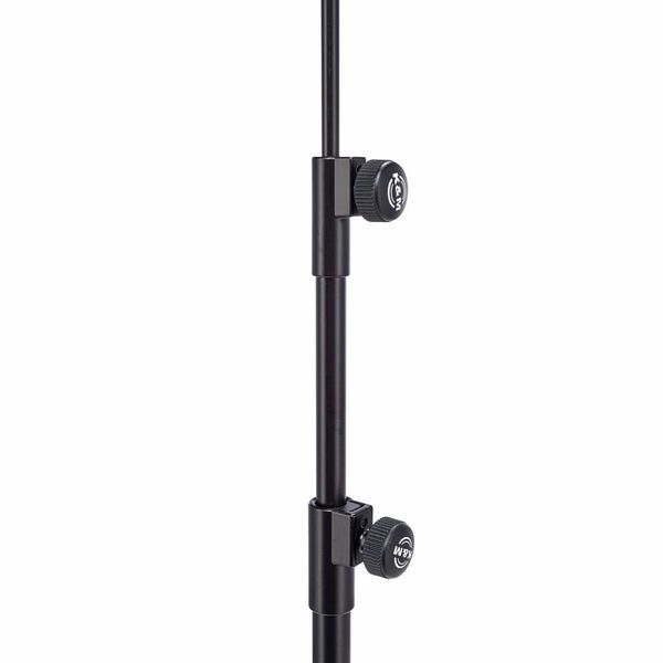 K&M 100/5 XL Black