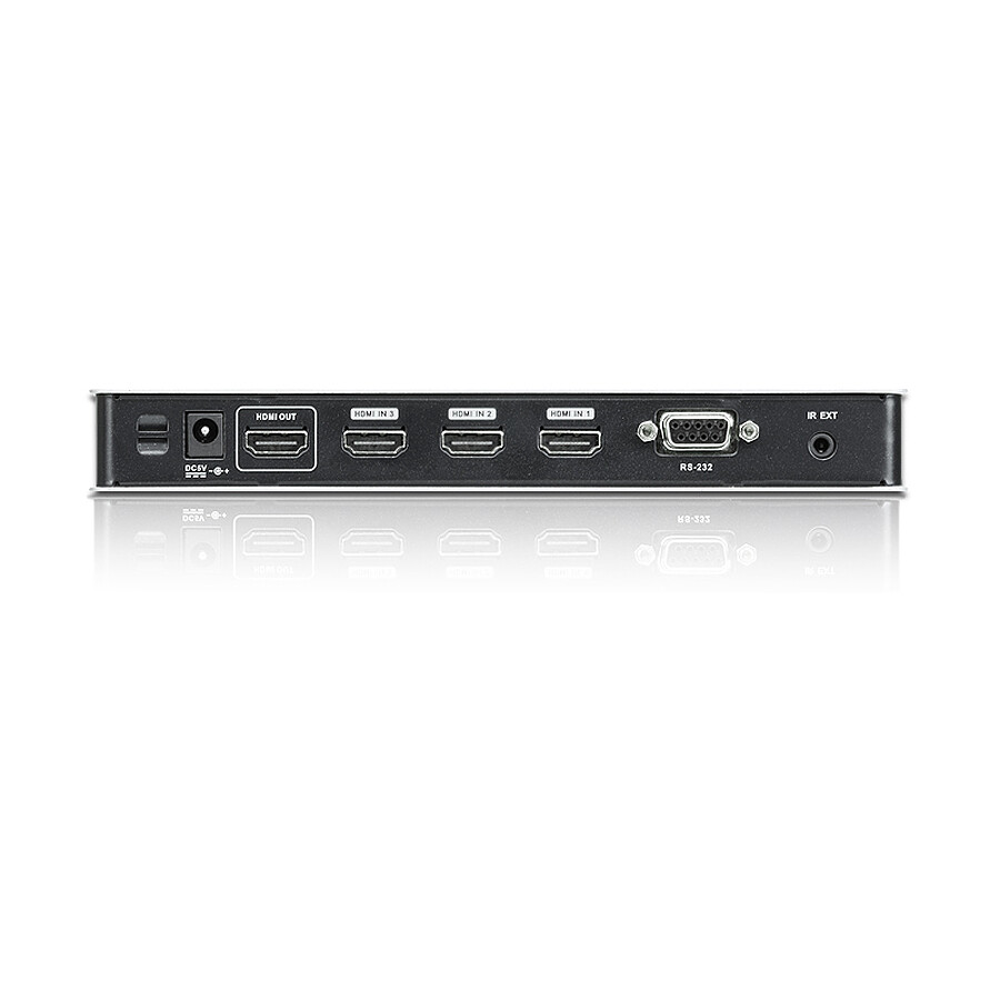Aten Commutateur HDMI 4 ports - VS481B