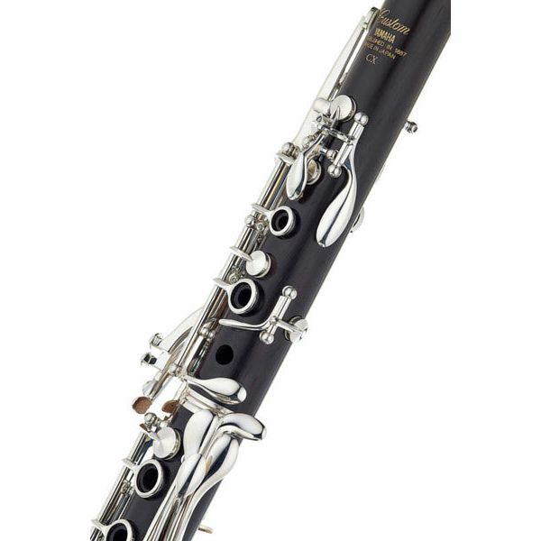 Yamaha YCL-CX-E