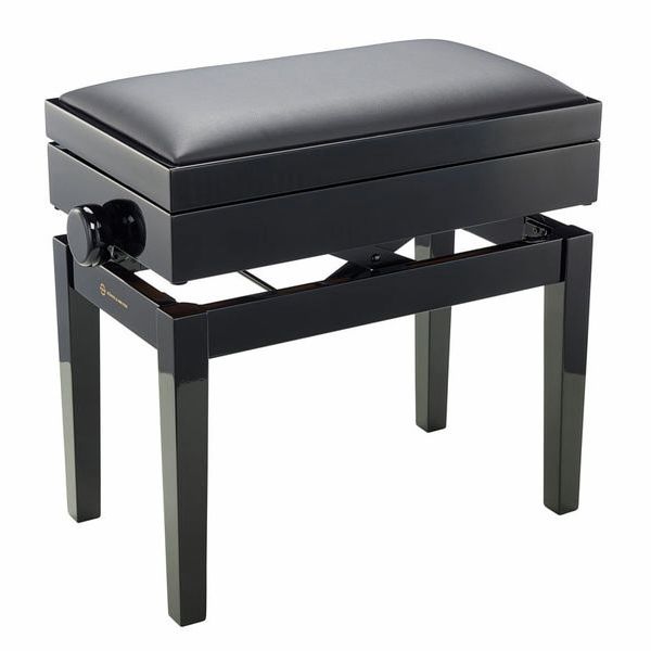 K&M Piano Bench 13951
