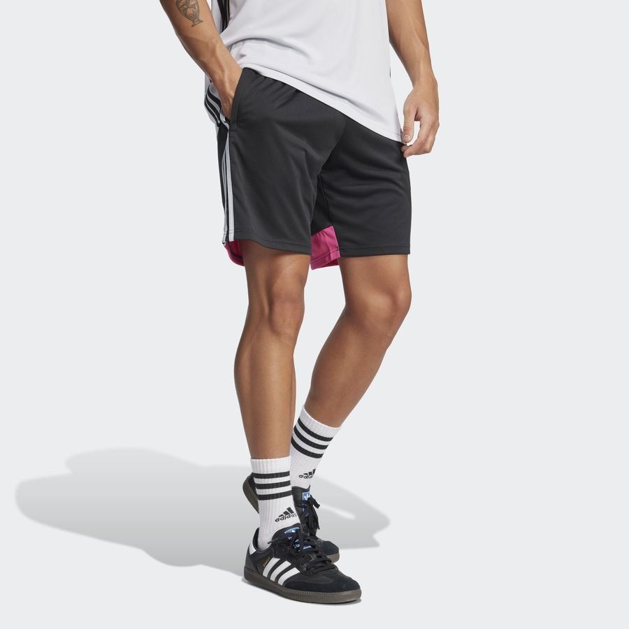 Adidas Short Tiro 25 Essentials