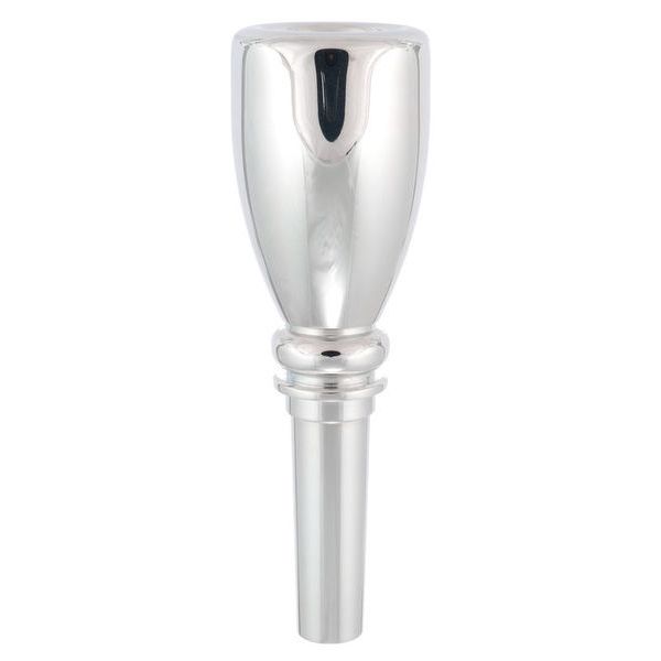 All Brass Heavy Trumpet 1-1/2C