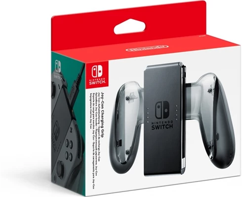 Nintendo Switch Joy-Con Charging Grip