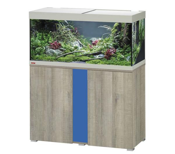 EHEIM Aquarium Vivaline LED, Dekorbrett