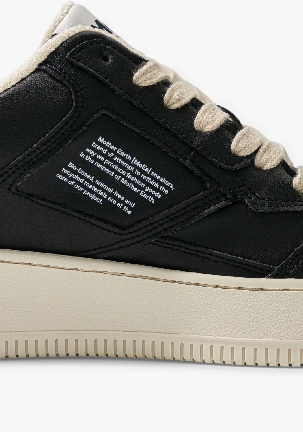 MoEa Gen1 Grapes Retro Full Black