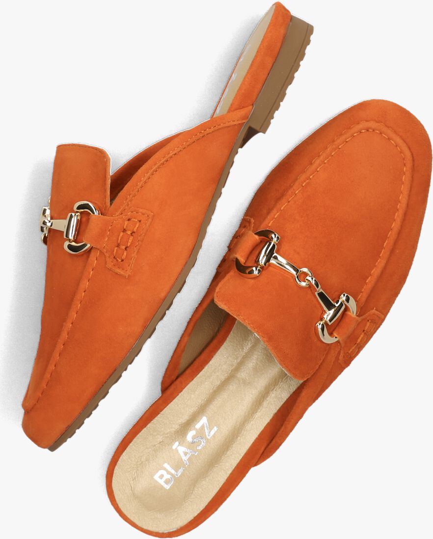 OMODA oranje omoda muiltjes shn2559-06