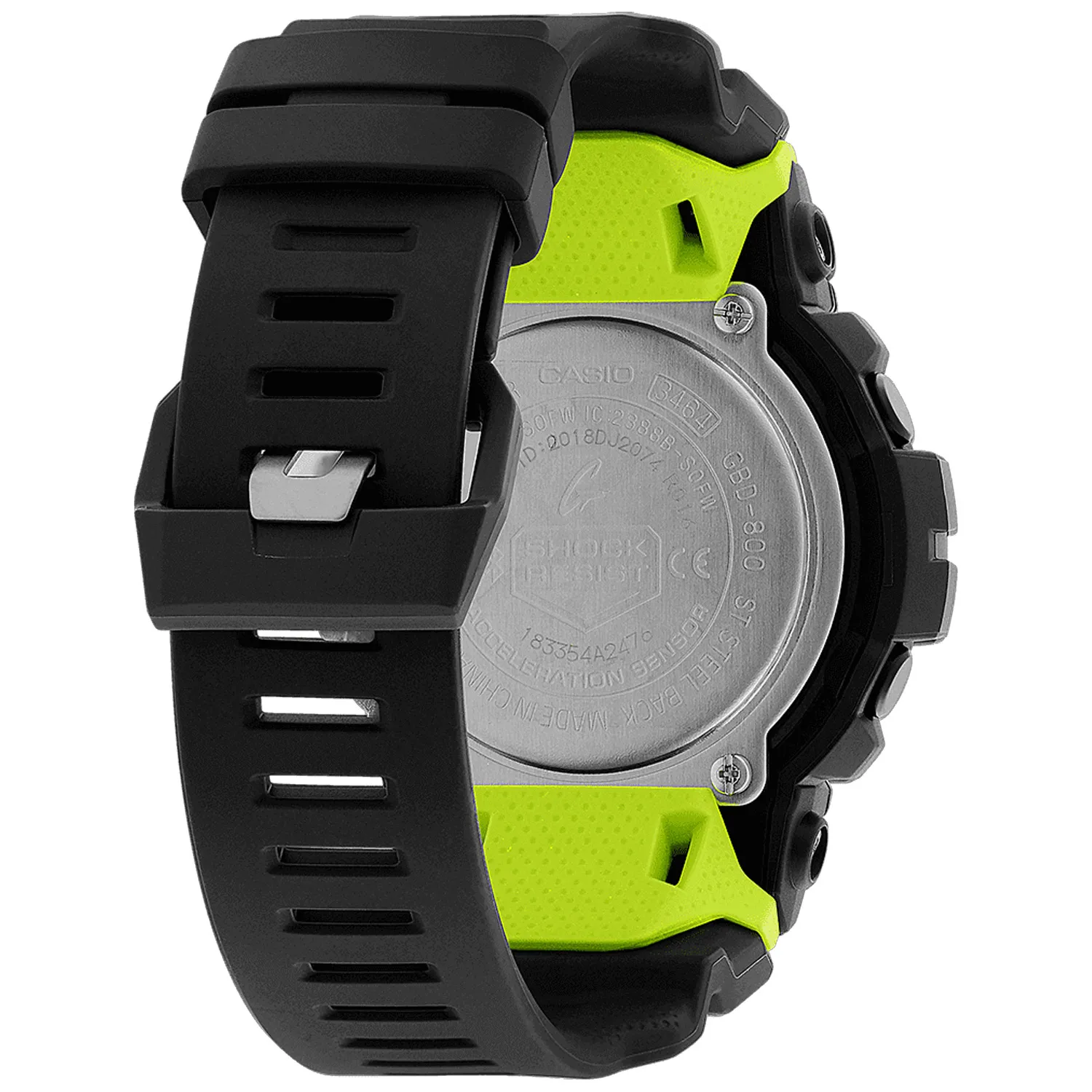 Casio G-Shock GBD-800-8ER