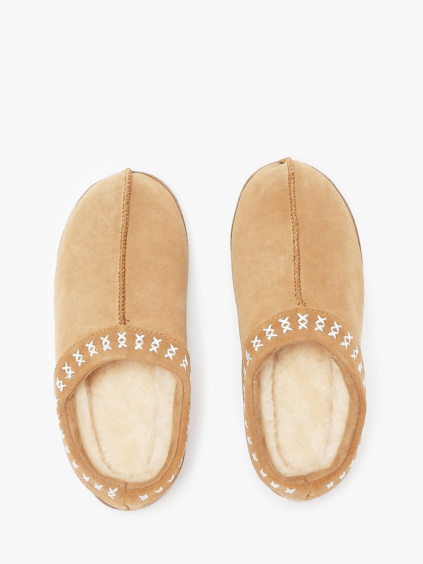 Chaussons ISOTONER