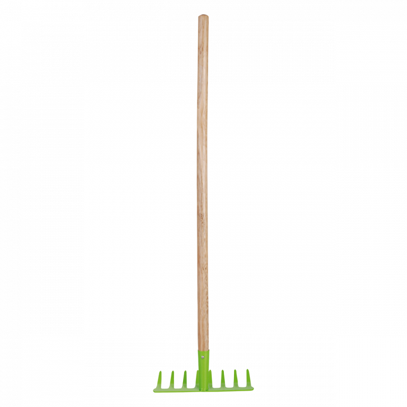 Kit outils de jardinage pour enfants