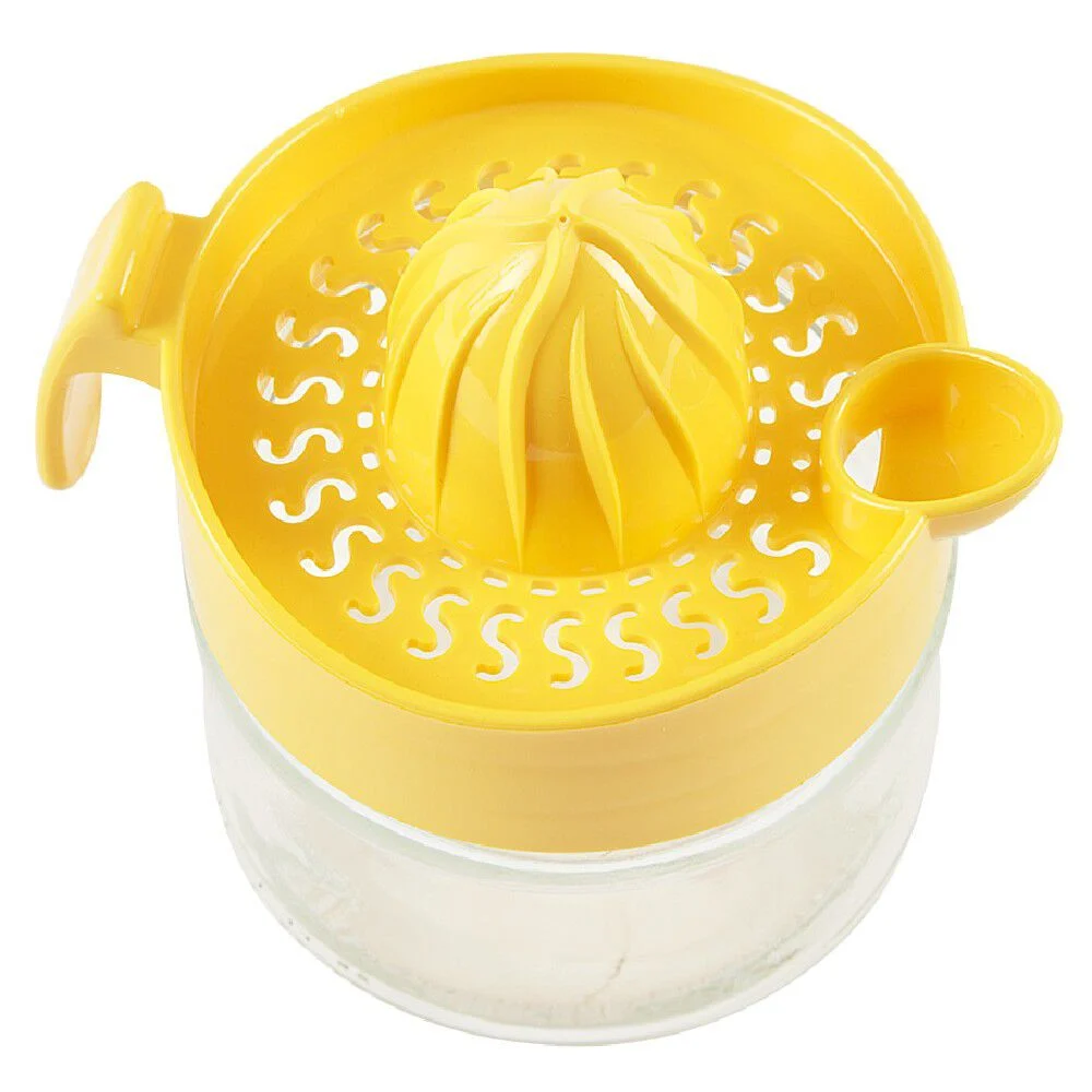 Presse citron manuel