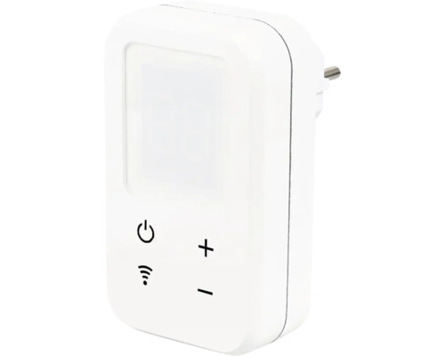 Eurom Wifi-brug