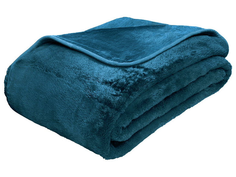 Premium Cashmere-Feeling deken