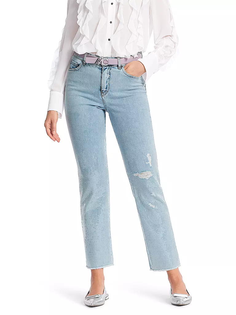 MARC CAIN Jeans FYLI  hellblau