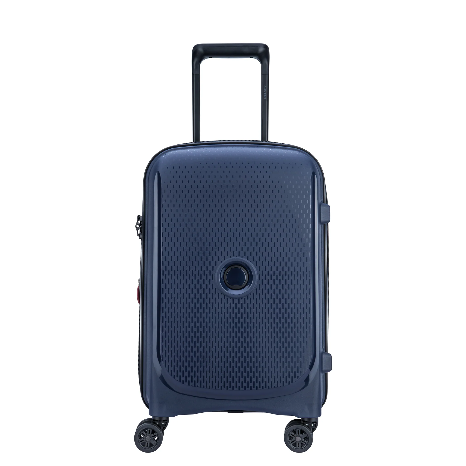 Valise cabine - S Extensible (55cm) Matière Recyclée