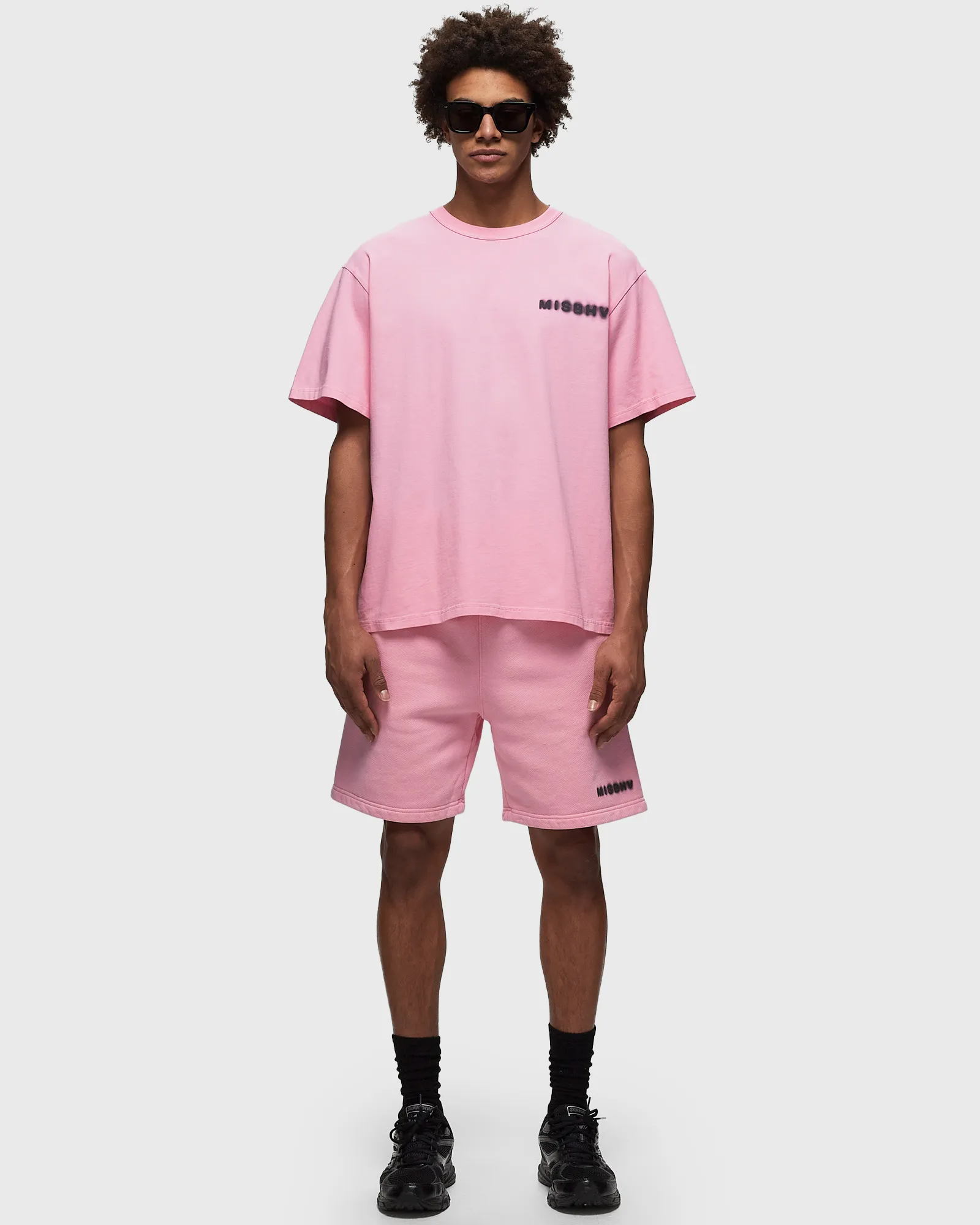 MISBHV COMMUNITY TEE