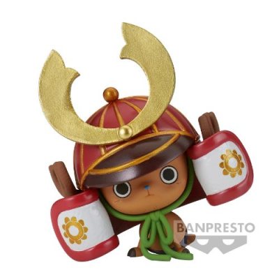 One Piece Dxf The Grandline Men Wanokuni Vol.21 Tony Chopper