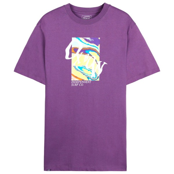 Oxbow - Captcha Short Sleeve T - T-shirt