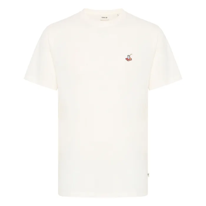 Solid Pei Shirt Heren