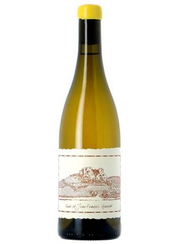 Montferrand - Chardonnay - Anne et J-F Ganevat